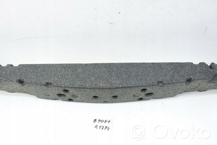 Mercedes-Benz A W168 Barre renfort en polystyrène mousse A1688851037 ABSORBER ZDER