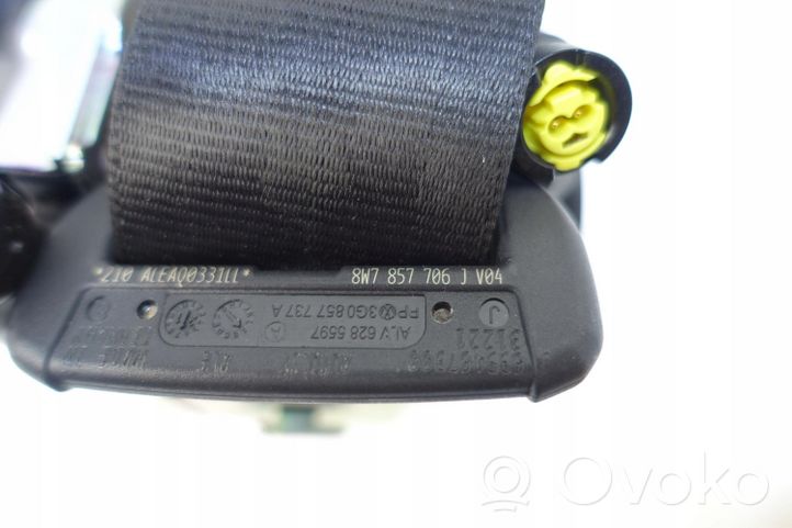 Audi A5 Ceinture de sécurité avant 32307850404