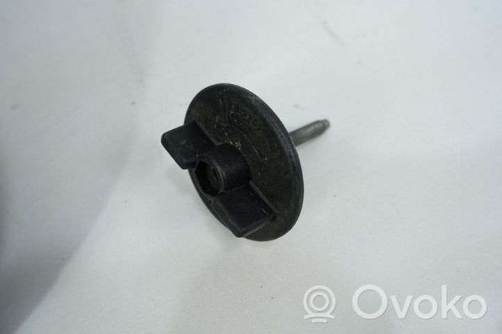 Ford Ka Spare wheel section trim 51739634 WKŁAD WYPEŁNIENI