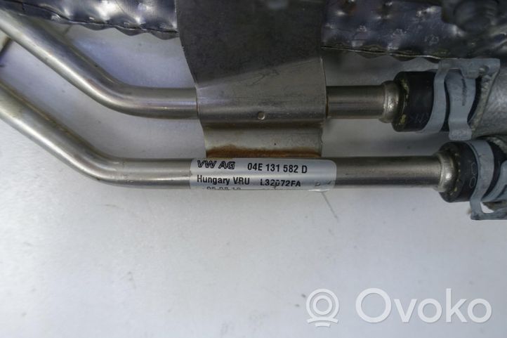 Audi E-tron GT Termostat 5QF819013B 5QF963231