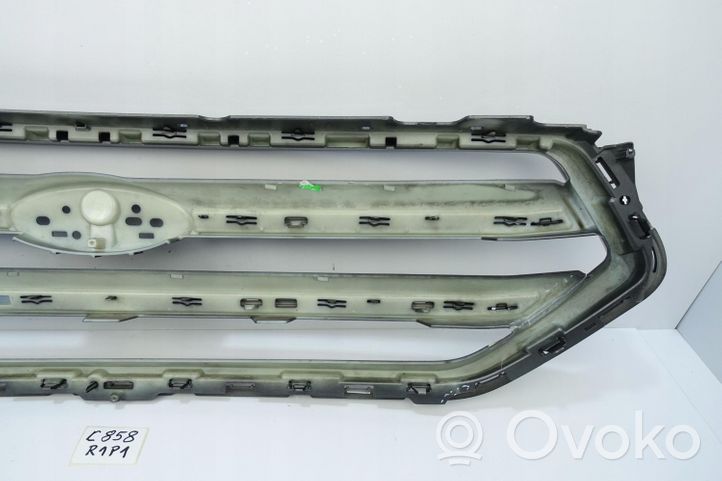 Ford Windstar Maskownica / Grill / Atrapa górna chłodnicy ATRAPA GRILL ZDERZAKA FOR