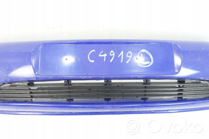 Ford Fiesta Front bumper ZDERZAK PRZÓD PRZEDNI FOR