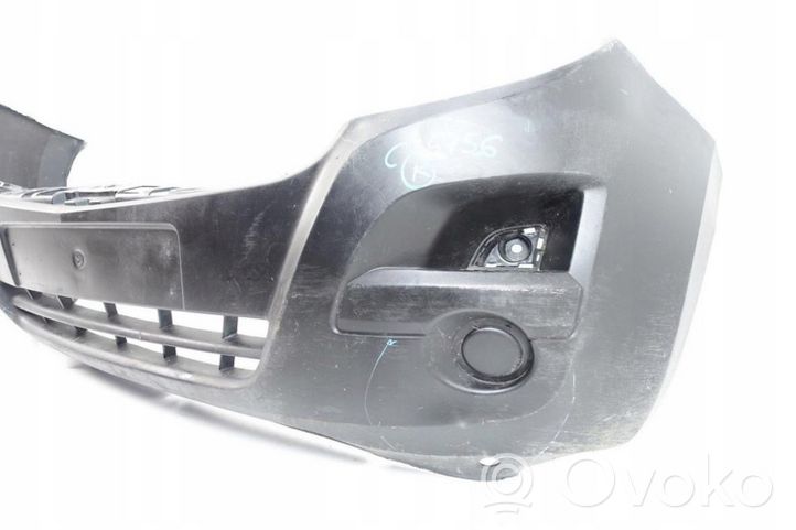 Opel Movano C Priekinis bamperis 620221442R ZDERZAK PRZÓD 