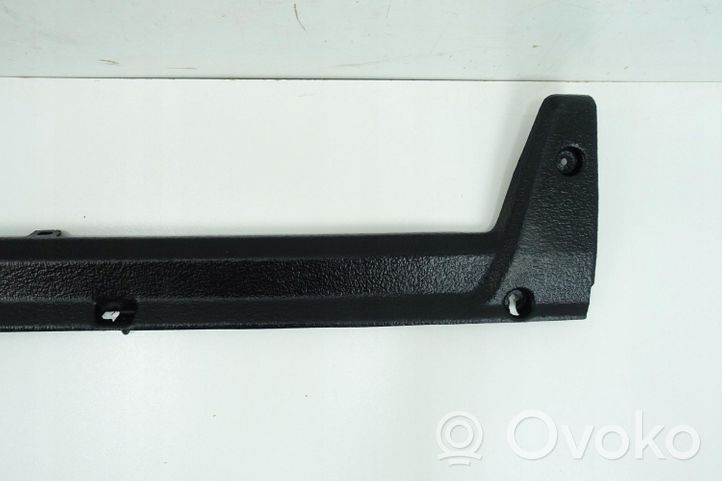 Ford Ranger Moulure de porte avant AB39-26291C20 LISTWA TOLE