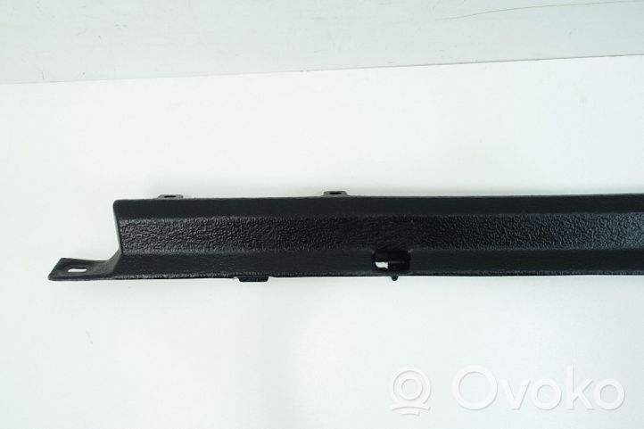 Ford Ranger Rivestimento della portiera anteriore (modanatura) AB39-26291C20 LISTWA TOLE