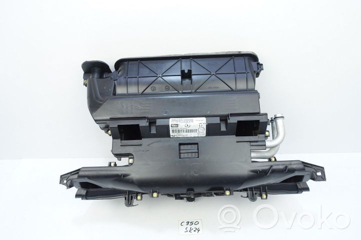 Mercedes-Benz Sprinter W901 W902 W903 W904 Nagrzewnica / Komplet A9018300461 NAGRZEWNICA M