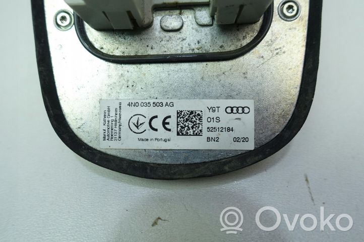 Audi A6 C7 Radio antena 