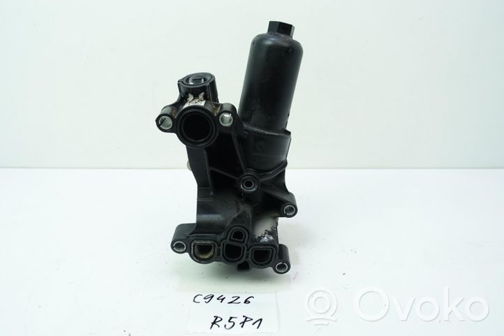 Volkswagen Golf VII Support de filtre à huile 05L115389AC