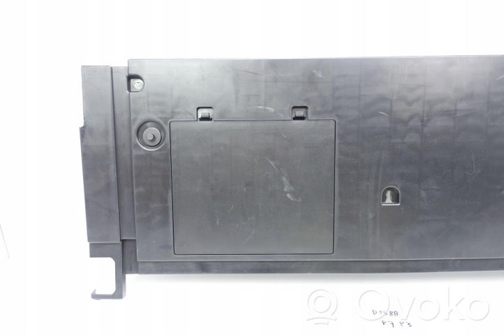 Audi A5 8T 8F Trunk bottom trim panel PODPORA PODŁOGA BAGAŻNIKA