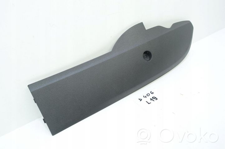 Ford Focus Other dashboard part ZAŚLEPKA LISTWA OZDOBNA K