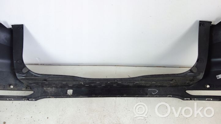 Ford Ranger Rear bumper ZDERZAK TYŁ TYLNY FORD S-