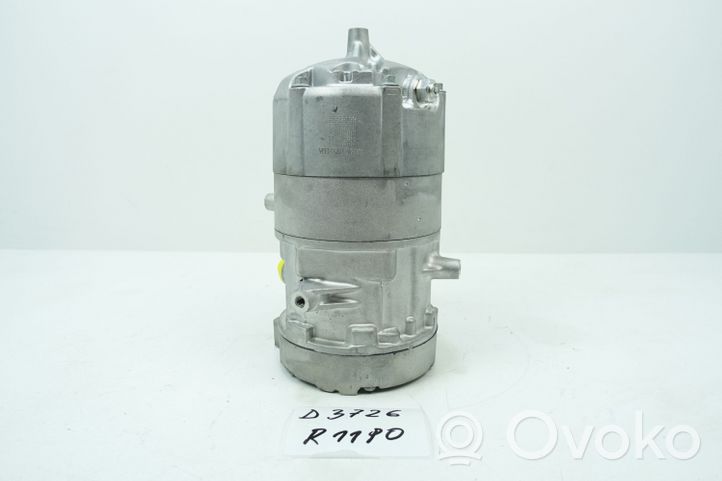 BMW iX3 G08 Air conditioning (A/C) compressor (pump) SPRĘŻARKA KOMPRESOR KLIMA