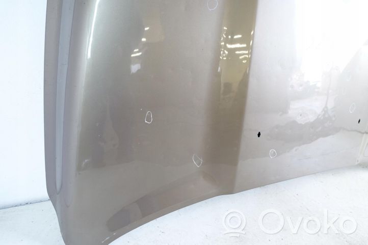 Dodge VAN RAM Engine bonnet/hood MASKA POKRYWA SILNIKA DOD