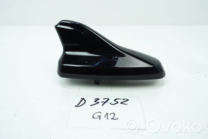 Volkswagen Golf VIII Antenna autoradio 