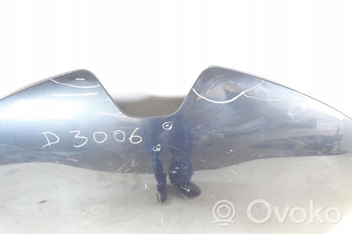 Renault Zoe Pokrywa przednia / Maska silnika 651221804R MASKA POKRYWA 