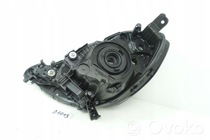 Honda Jazz Phare frontale STANLEY P9730 LAMPA PRAWY