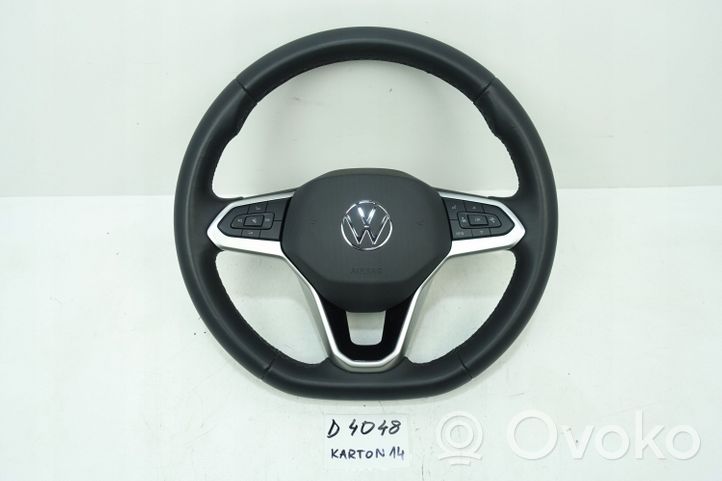 Volkswagen Eos Volante KIEROWNICA MULTIFUNKCYJNA