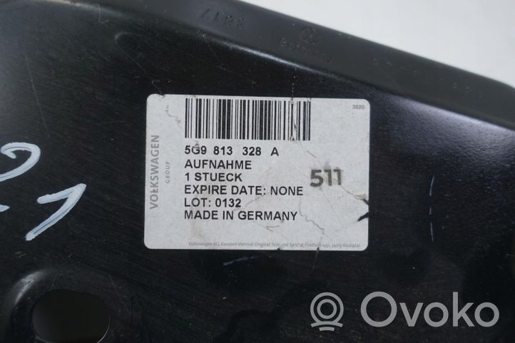 Volkswagen Golf VII Set feux arrière / postérieurs OKULAR LAMPY PRAWY TYŁ VW