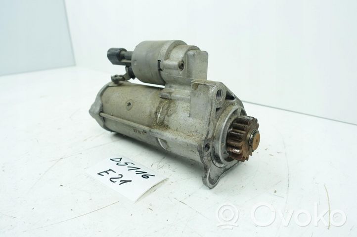 Volkswagen Amarok Starter motor ROZRUSZNIK VW TOUAREG V6 