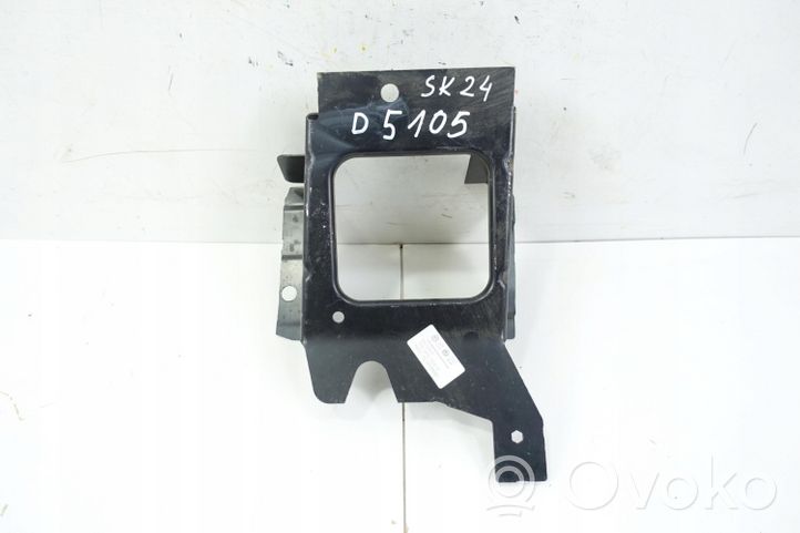 Volkswagen Multivan T5 Other exterior part WZMOCNIENIE WSPORNIK SŁUP