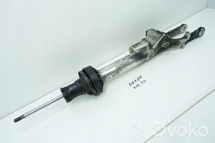 Mercedes-Benz G W463 Front shock absorber/damper AMORTYZATOR LEWY PRZÓD ME