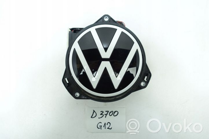 Volkswagen ID.3 Kamera cofania KAMERA COFANIA KLAMKA TYŁ