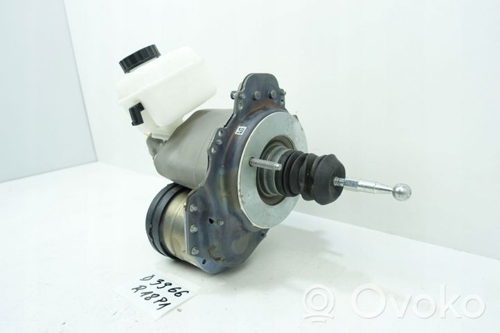 Mercedes-Benz S W223 Servo-frein POMPA HAMULCOWA SERWO MER