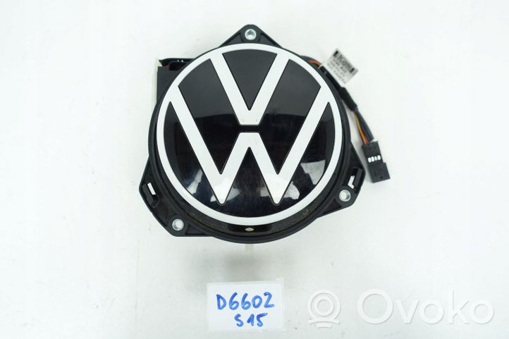 Volkswagen ID.3 Telecamera per retrovisione/retromarcia 
