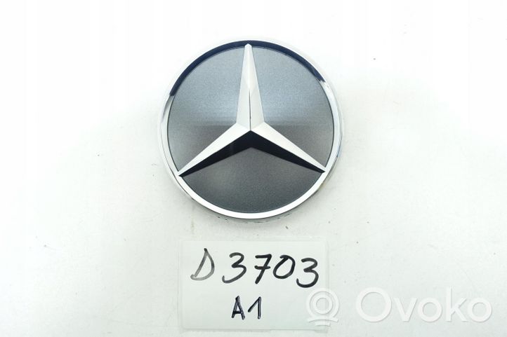 Mercedes-Benz C W202 Muut logot/merkinnät 