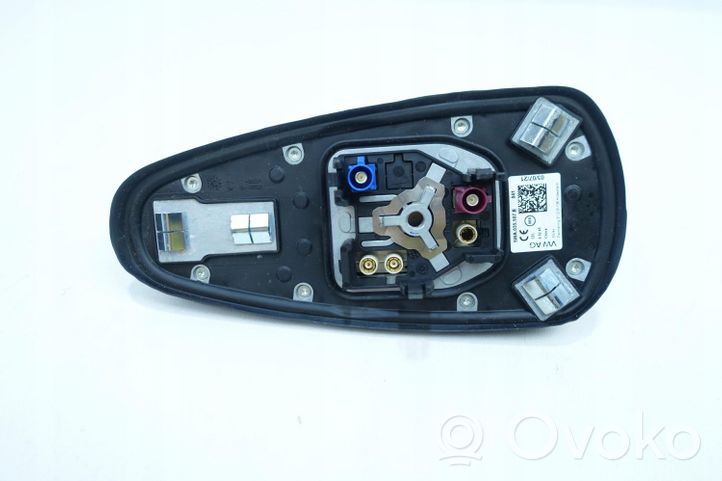 Volkswagen Golf VIII Antenne radio 