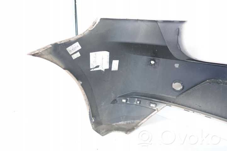 Seat Ibiza I (021A) Rear bumper 