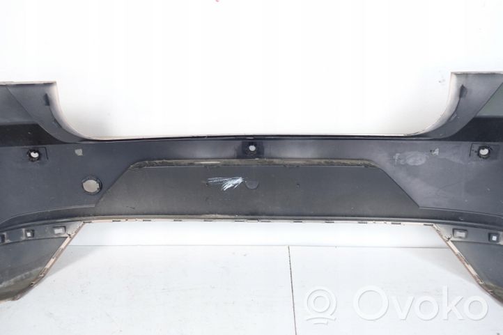 Seat Ibiza I (021A) Rear bumper 