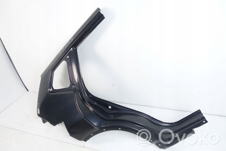 Nissan X-Trail T32 Panel lateral trasero 