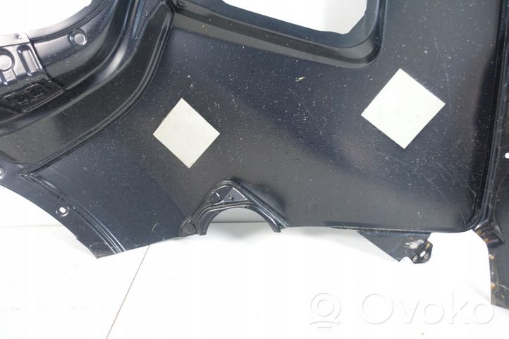 Nissan X-Trail T32 Rear quarter panel 