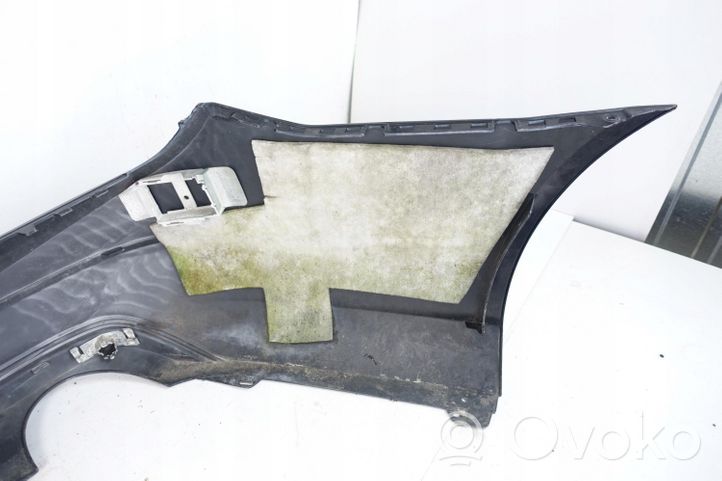 Mercedes-Benz C W202 Rear bumper 