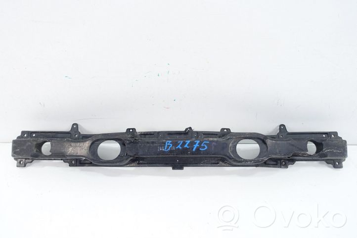 Hyundai ix35 Traversa di supporto paraurti posteriore 86631-2Y000