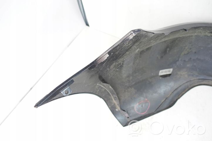 Mercedes-Benz SLK R172 Rear bumper 