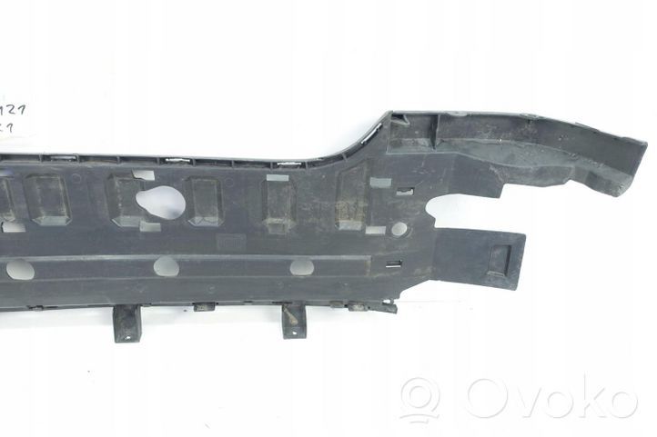 Mercedes-Benz CLK A209 C209 Support de pare-chocs arrière 2088800052