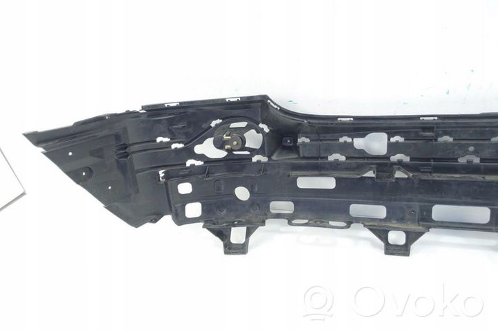 Mercedes-Benz C W203 Rear bumper mounting bracket 