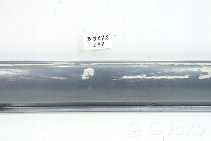 Mercedes-Benz ML W163 Front sill (body part) 