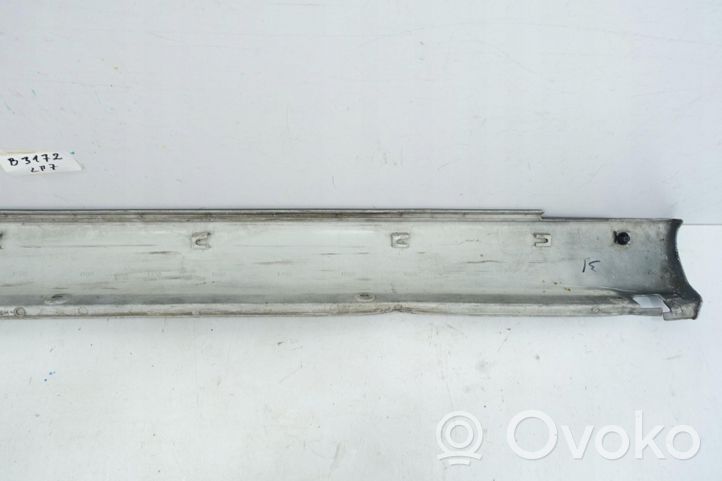 Mercedes-Benz ML W163 Front sill (body part) 