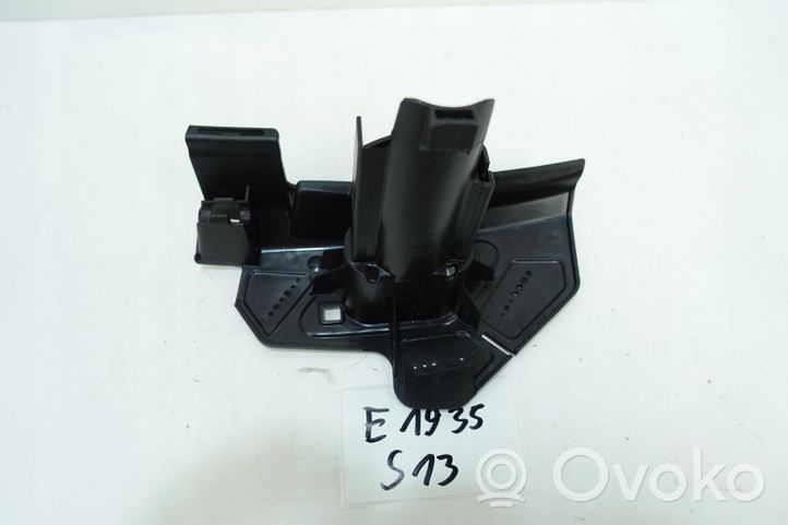 Volkswagen Eos Headlight washer nozzle holder 