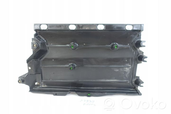 Citroen C4 III e-C4 Side bottom protection 