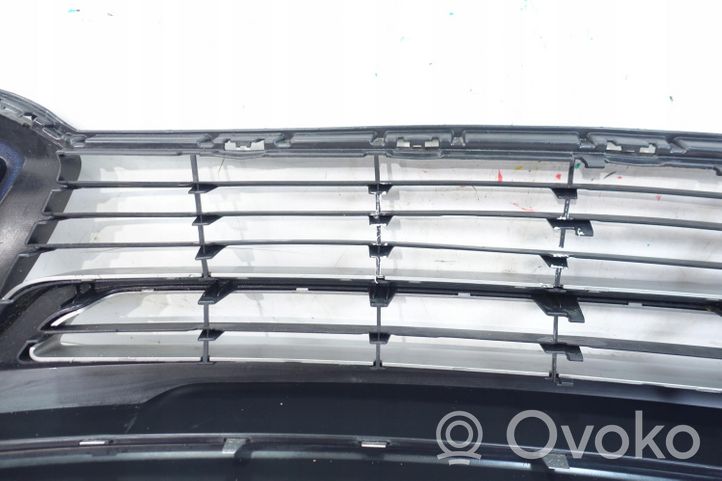 Opel Crossland X Grille inférieure de pare-chocs avant 