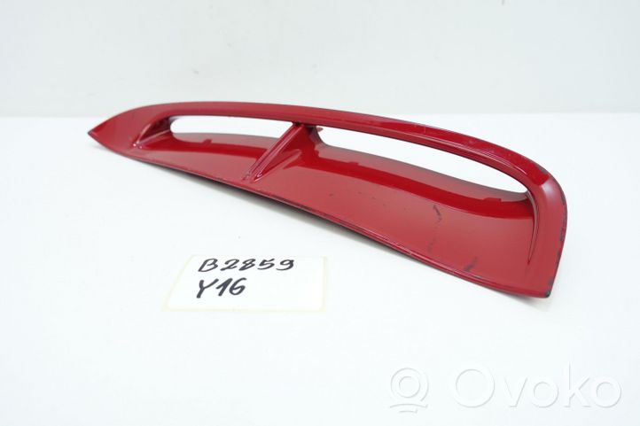 Porsche Panamera (971) Grille d'aile 971854775