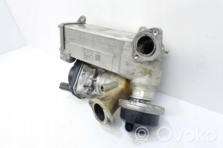 Audi A8 S8 D5 Valvola EGR 