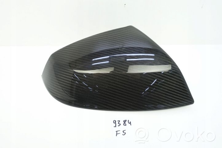 Audi Q7 4M Copertura in plastica per specchietti retrovisori esterni 4M0857528F