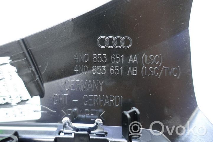 Audi A8 S8 D5 Atrapa chłodnicy / Grill 