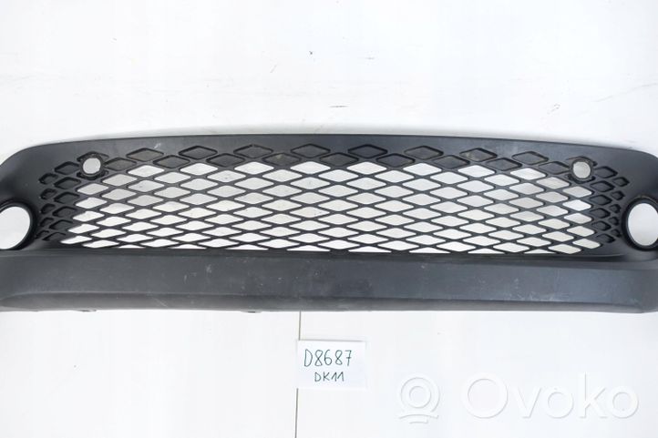 Toyota C-HR Grille inférieure de pare-chocs avant 