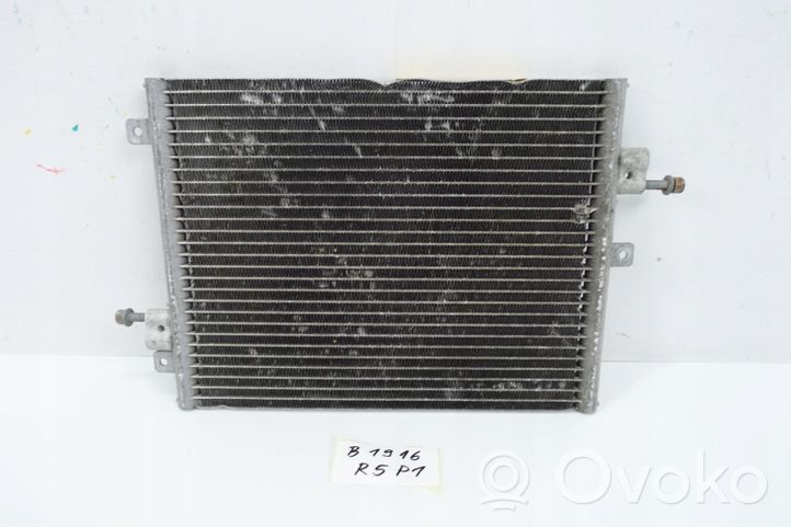 Porsche 911 996 Radiateur condenseur de climatisation 99657311103